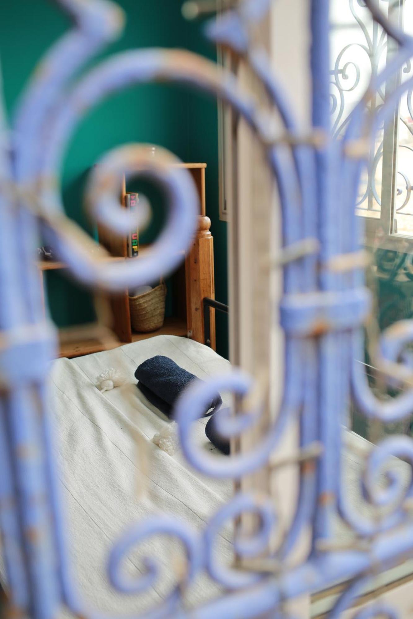 Little Kasbah Surf Camp Imsouane 아파트 외부 사진