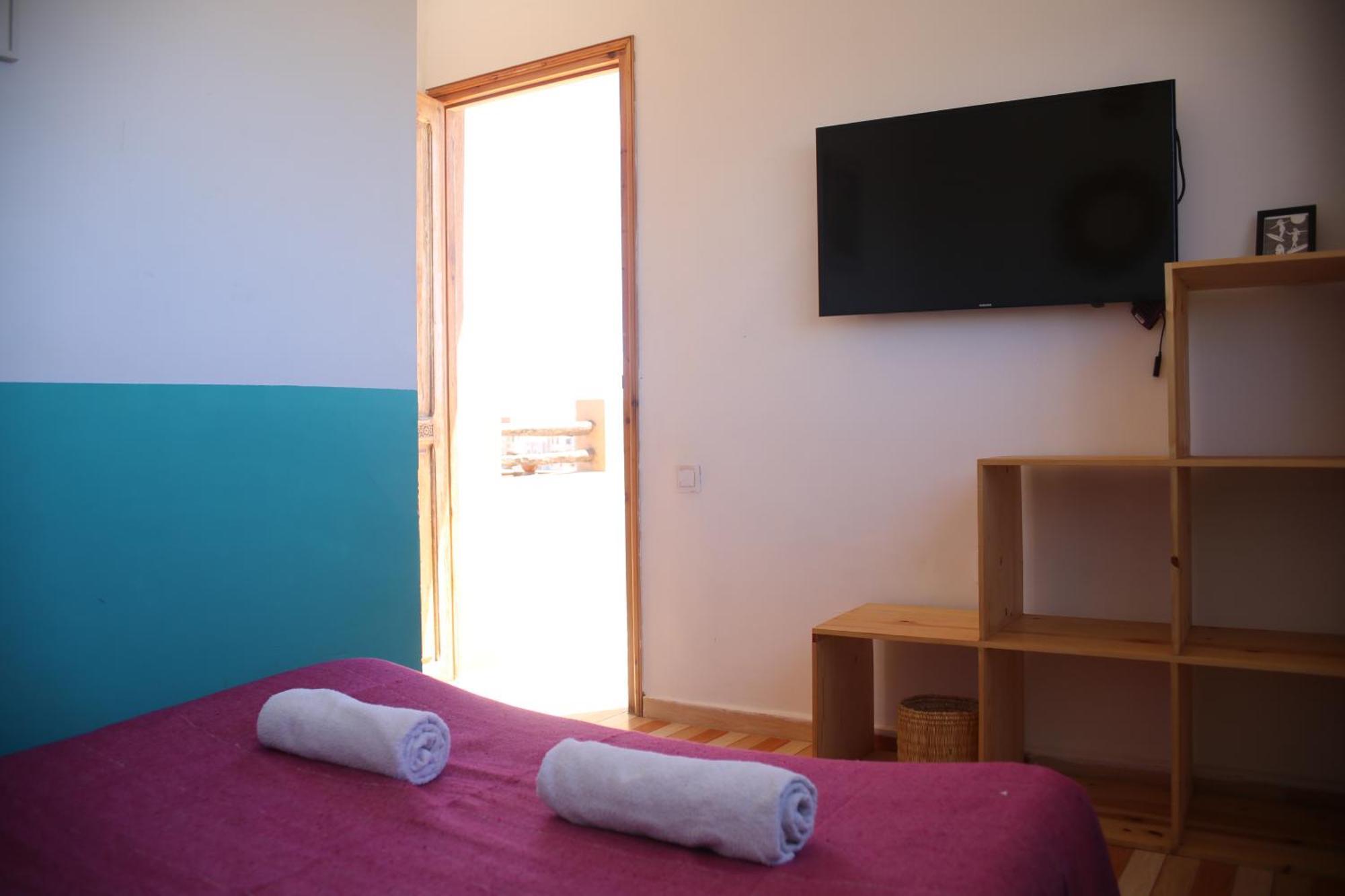 Little Kasbah Surf Camp Imsouane 아파트 외부 사진